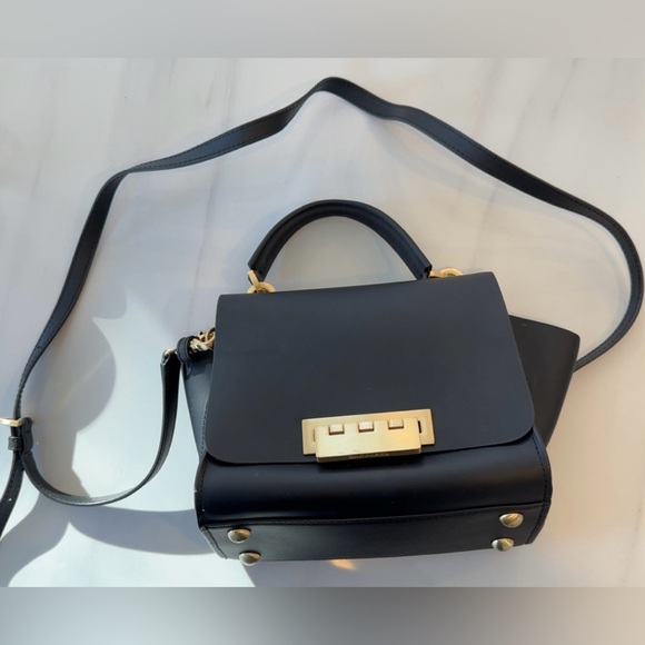 Zac Posen Handbag - Picture 1 of 5